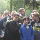 Zorientowany matematyk